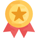 Premium Quality Material