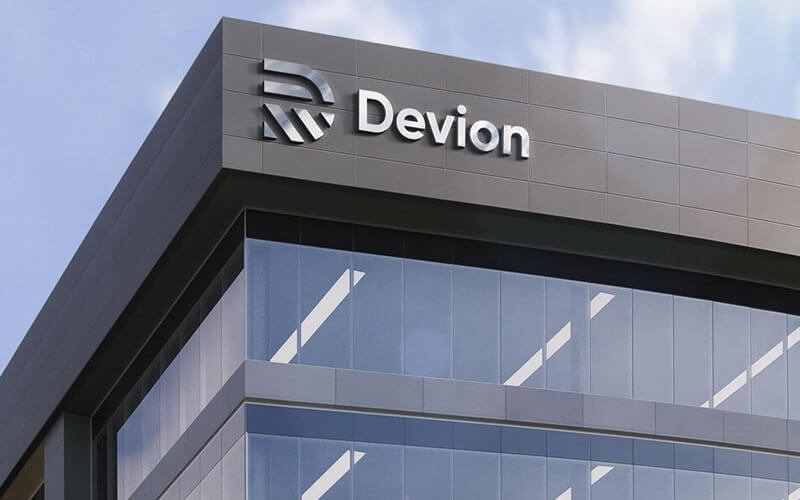 Showroom Cladding For Exterior